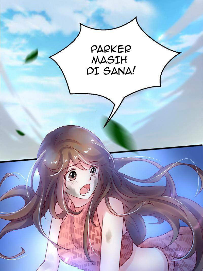 Beauty and the Beasts Chapter 34 Gambar 42